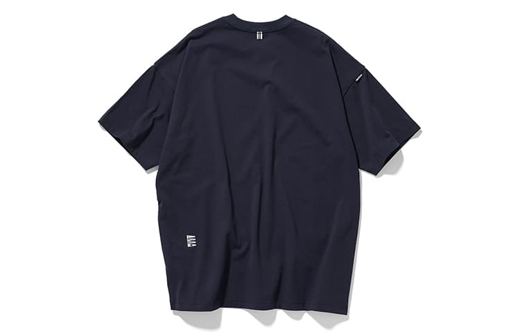 Футболка Nautica White Sail T-рубашка унисекс - изображение 4