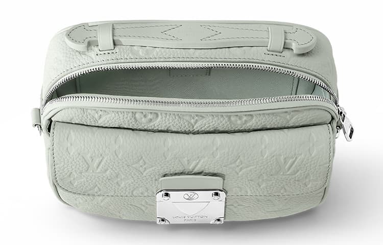 Сумка через плечо Louis Vuitton S-Lock - изображение 4