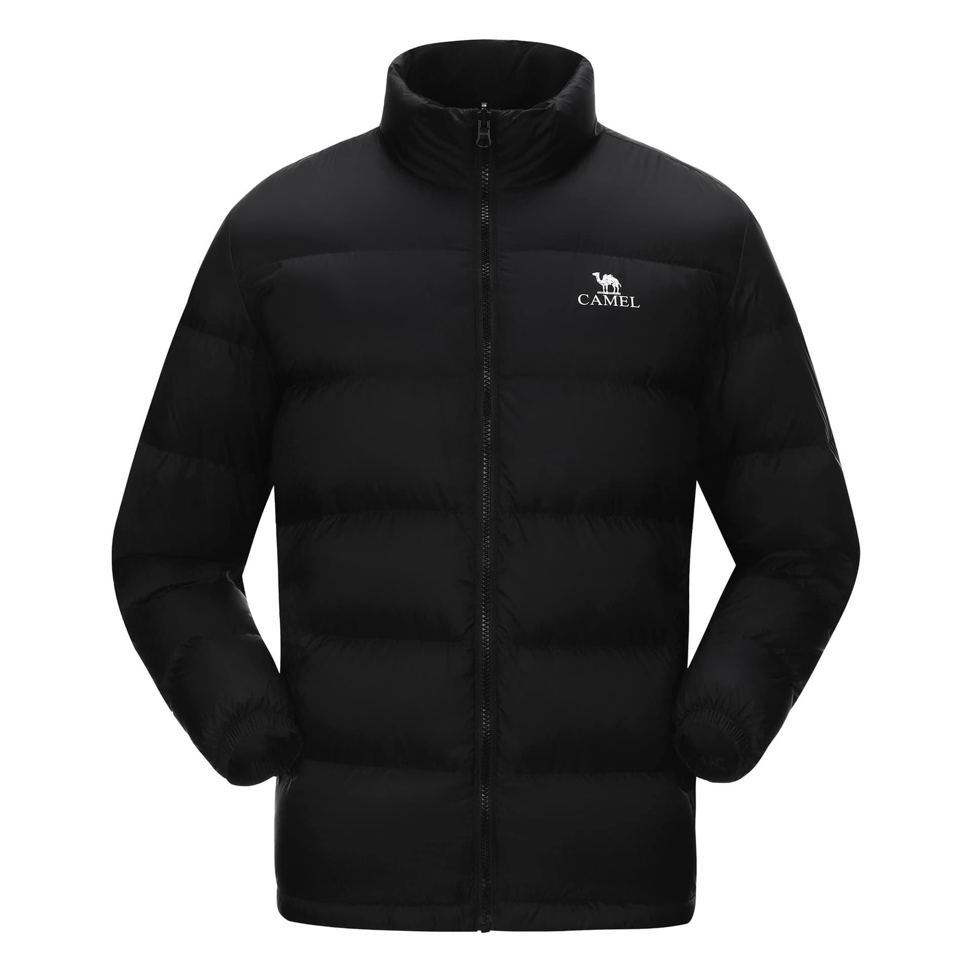 Демисезонная куртка CAMEL All-weather series mens 3-in-1 waterproof embroidered logo hooded trekking jacket for Tibet - изображение 2
