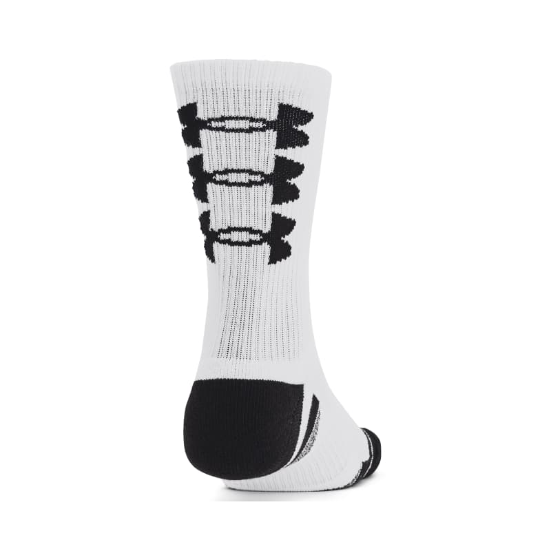 Носки Under Armour SS23 Logo - изображение 4