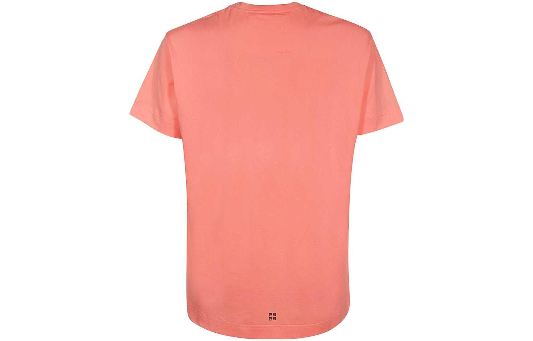 Футболка Givenchy SS23 LogoT - изображение 2