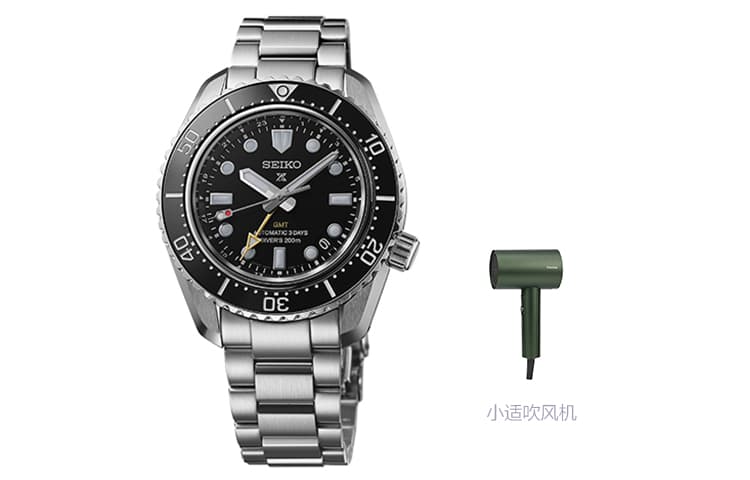 Часы Seiko SPB383J1 - изображение 3