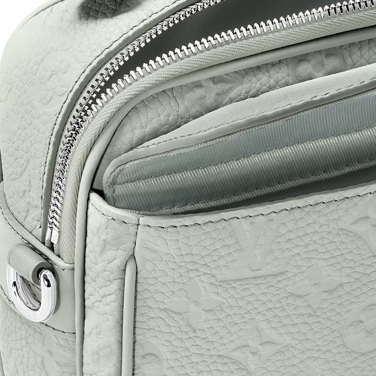 Сумка через плечо Louis Vuitton S-Lock - изображение 7