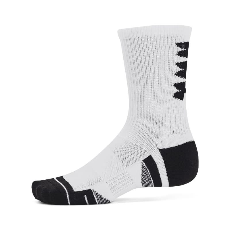 Носки Under Armour SS23 Logo - изображение 3