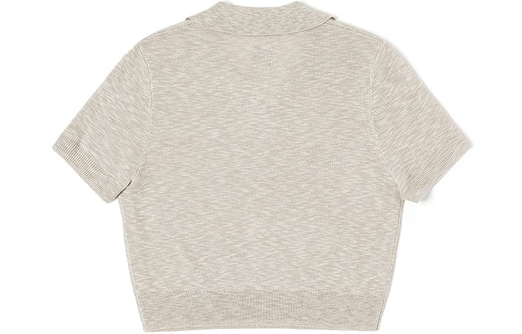 Lee Xline SS23 Polo - изображение 2