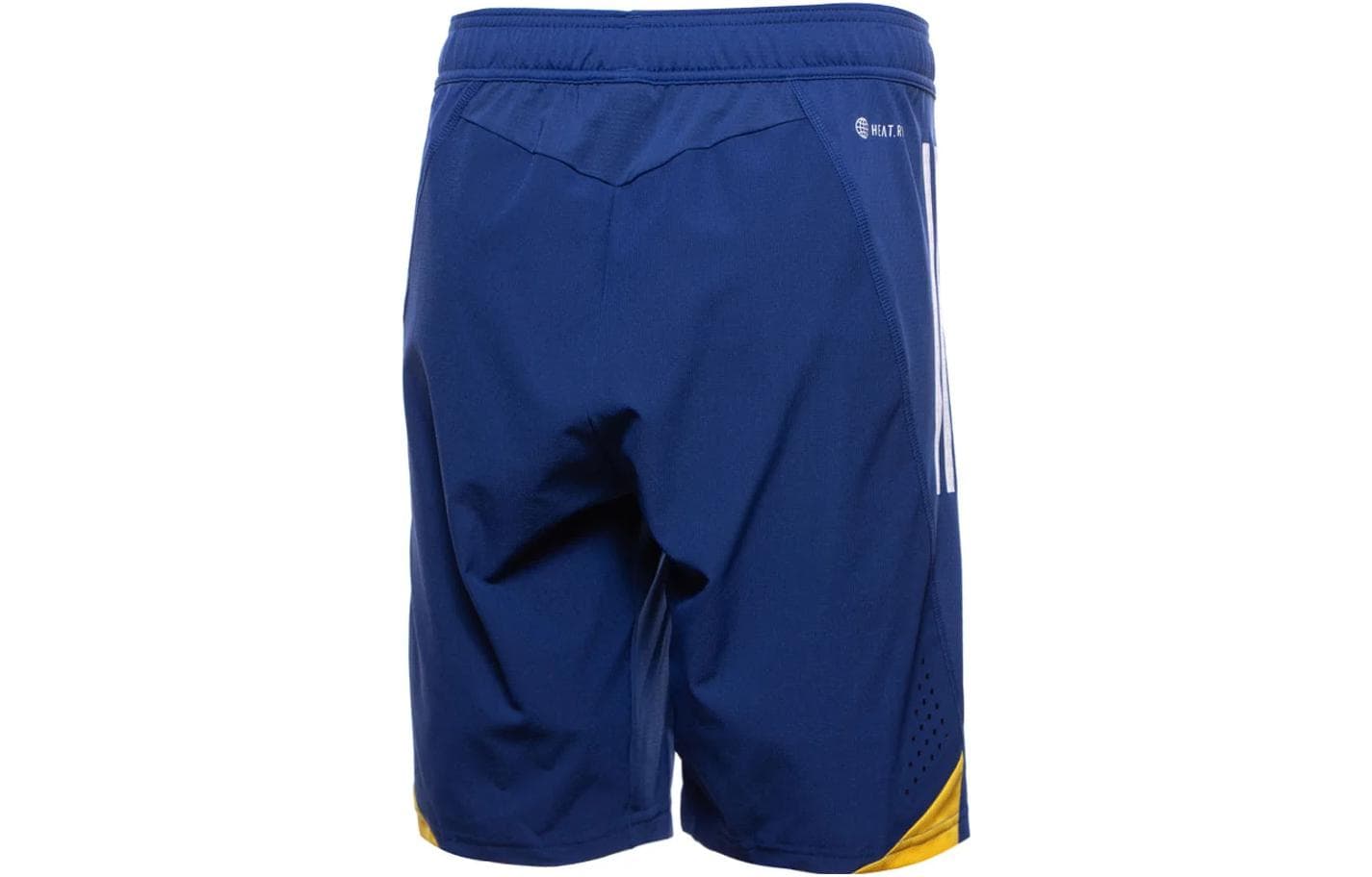 Шорты Adidas Повседневные шорты Мужские Синие - изображение 2