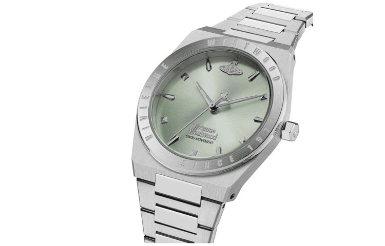 Механические часы Vivienne Westwood DWVV244PGRSL - изображение 4