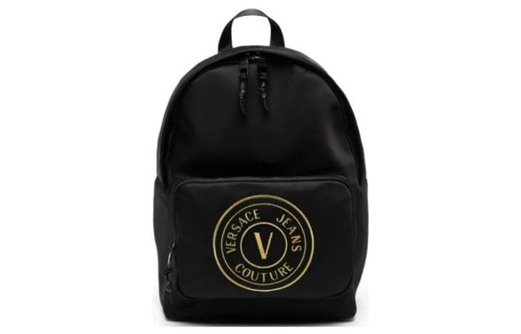 Рюкзак VERSACE JEANS COUTURE Logo - изображение 1