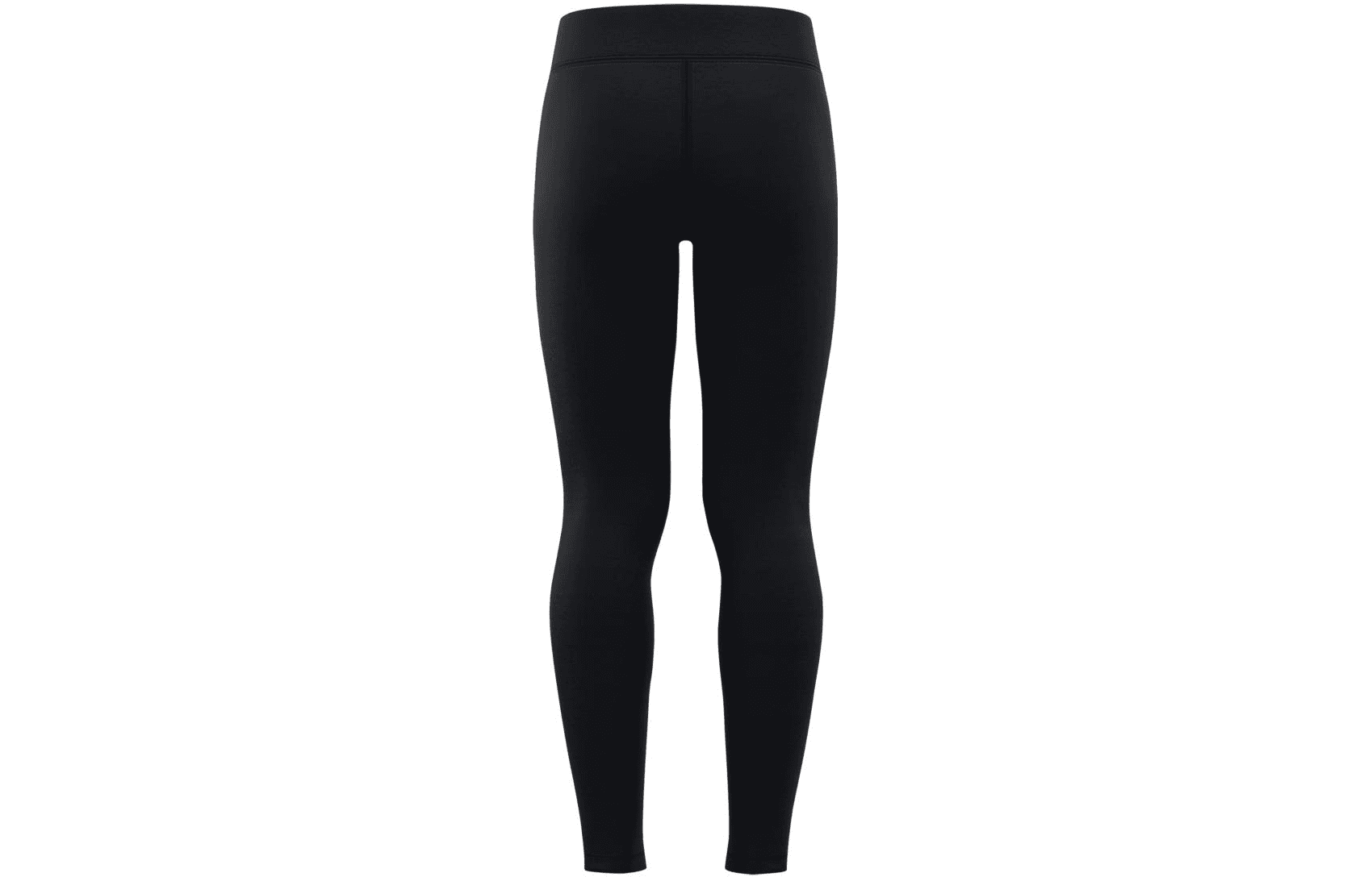 Under Armour Женские Леггинсы Черные - изображение 2