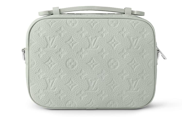 Сумка через плечо Louis Vuitton S-Lock - изображение 3