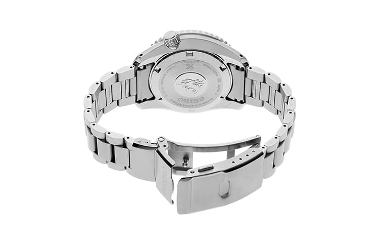 Часы Seiko SPB383J1 - изображение 6