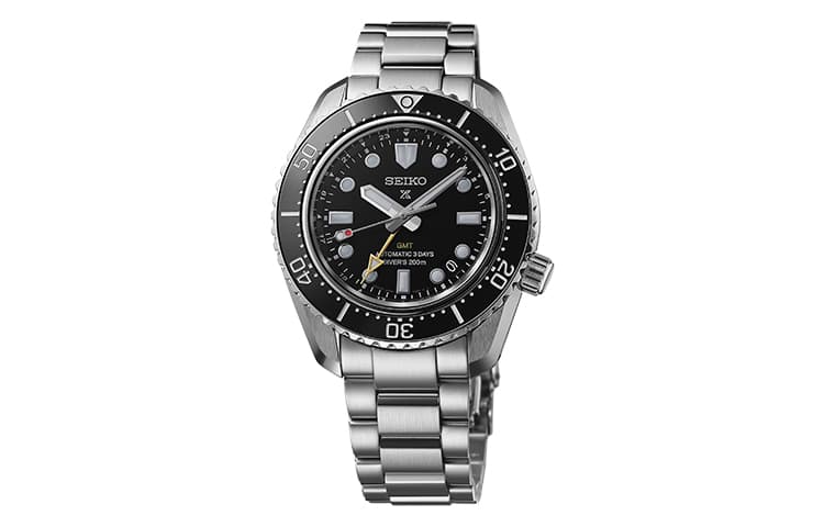 Часы Seiko SPB383J1 - изображение 4