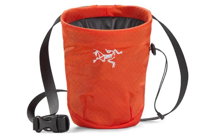 Поясная сумка Arcteryx ION CHALK - изображение 2