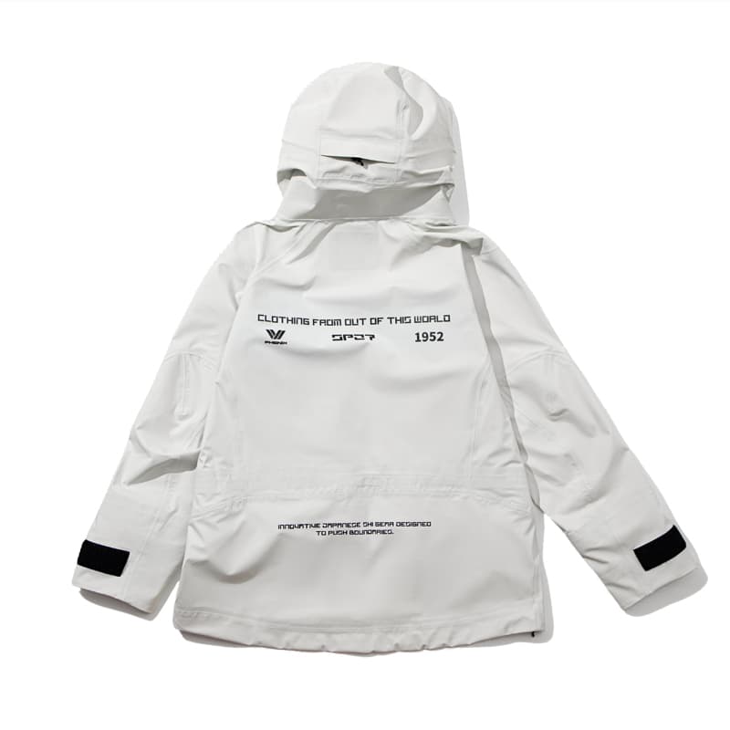Горнолыжный костюм phenix SP27 FW23 - изображение 2