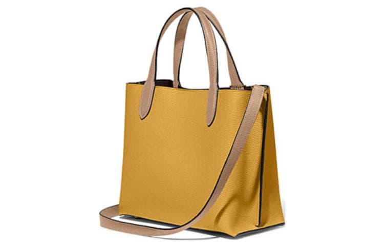 Сумка COACH Willow 24 Tote - изображение 3