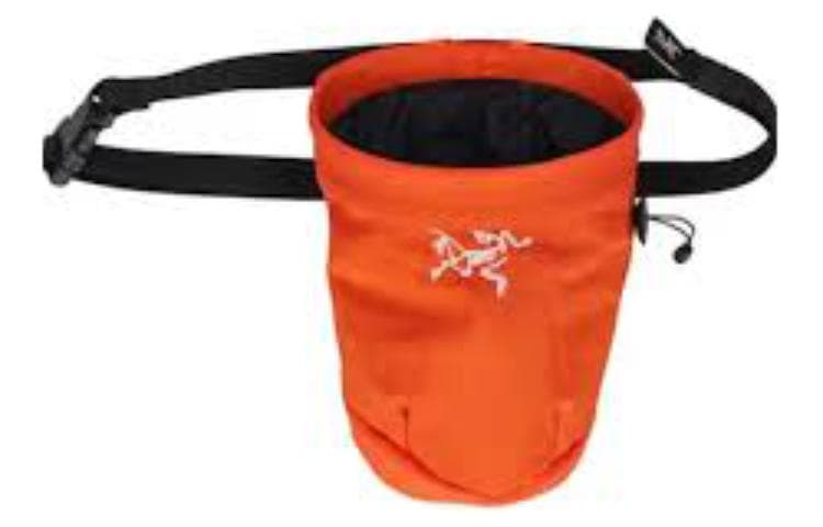 Поясная сумка Arcteryx ION CHALK - изображение 3