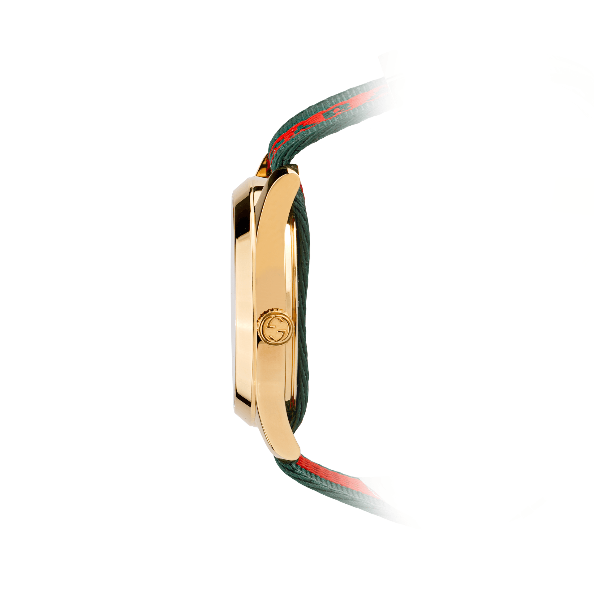 Механические часы GUCCI G-Timeless 38mm 50 YA126487A - изображение 5