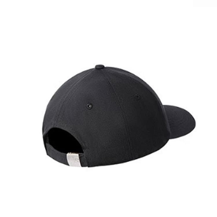 Кепка New Balance Cap Black - изображение 3