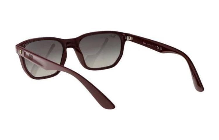 Солнцезащитные очки RayBan - изображение 4