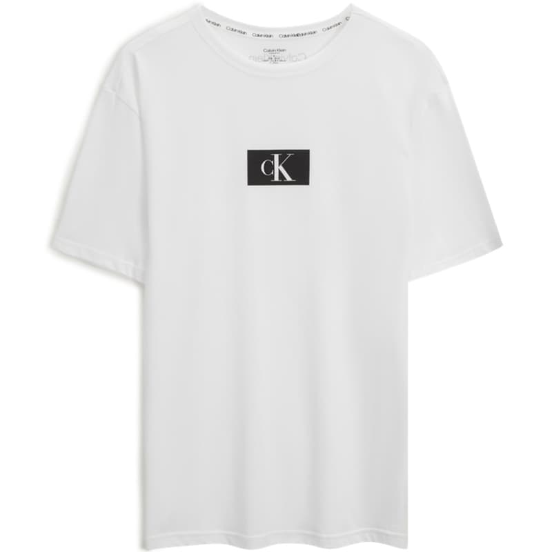 Футболка Calvin Klein SS23 CK96 T - изображение 1