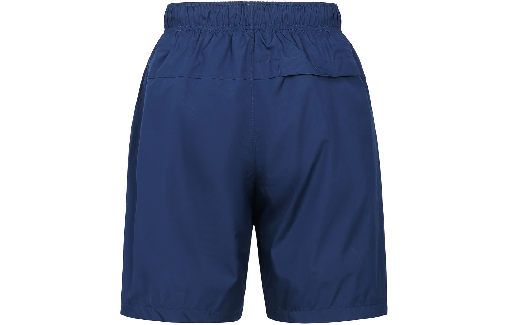 Шорты Jordan Logo Print Woven Shorts Navy - изображение 2