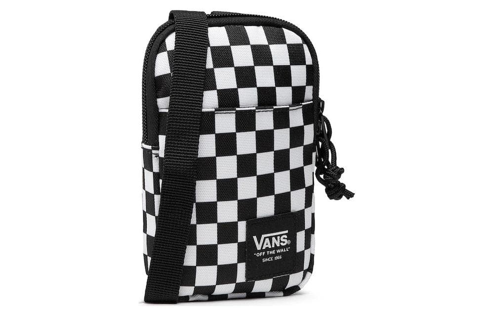 Сумка через плечо Vans Logo - изображение 3