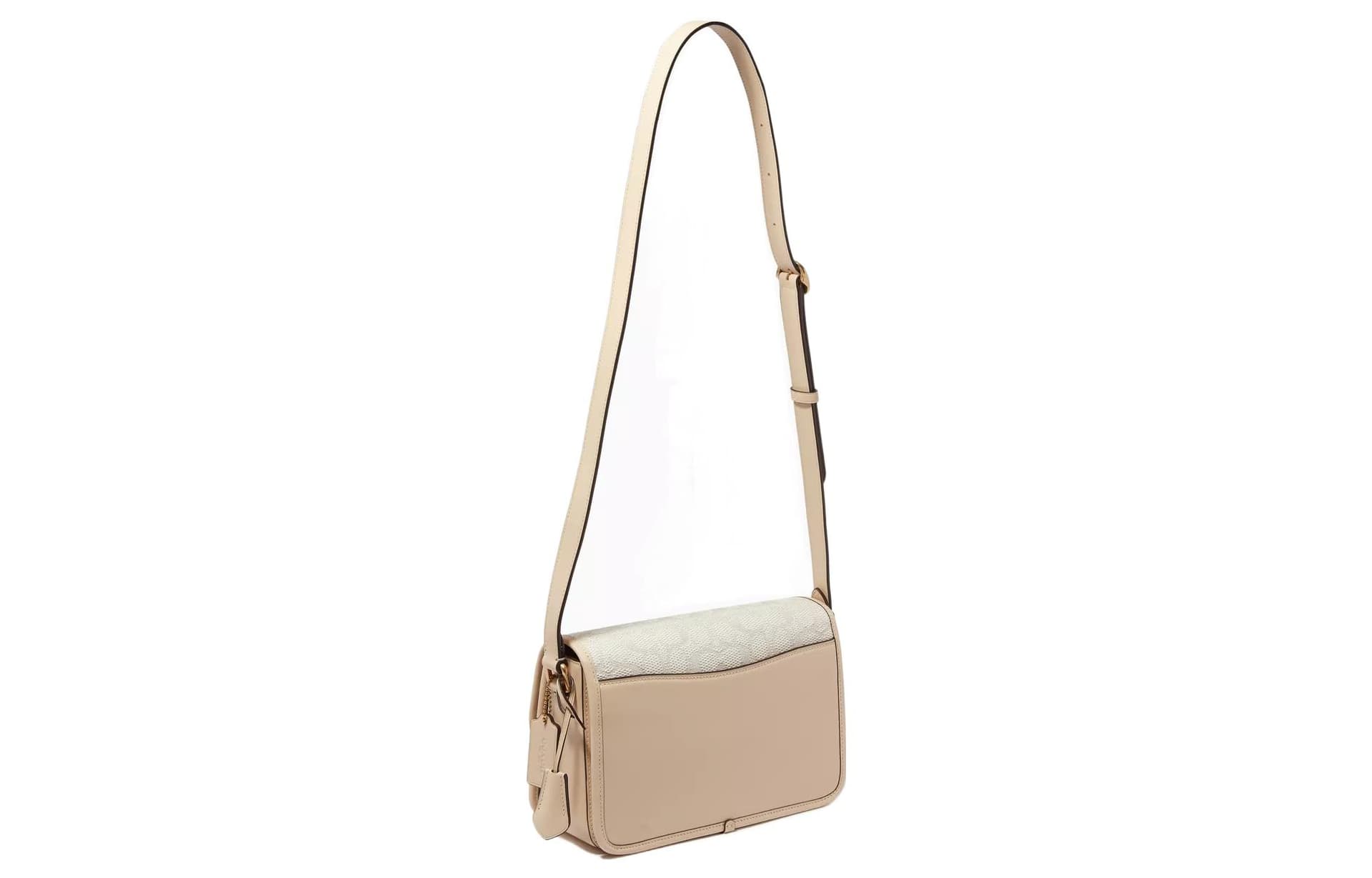 Мини-сумка COACH Studio 25 - изображение 4