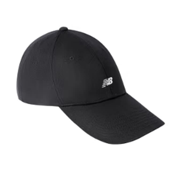 Кепка New Balance Cap Black - изображение 2