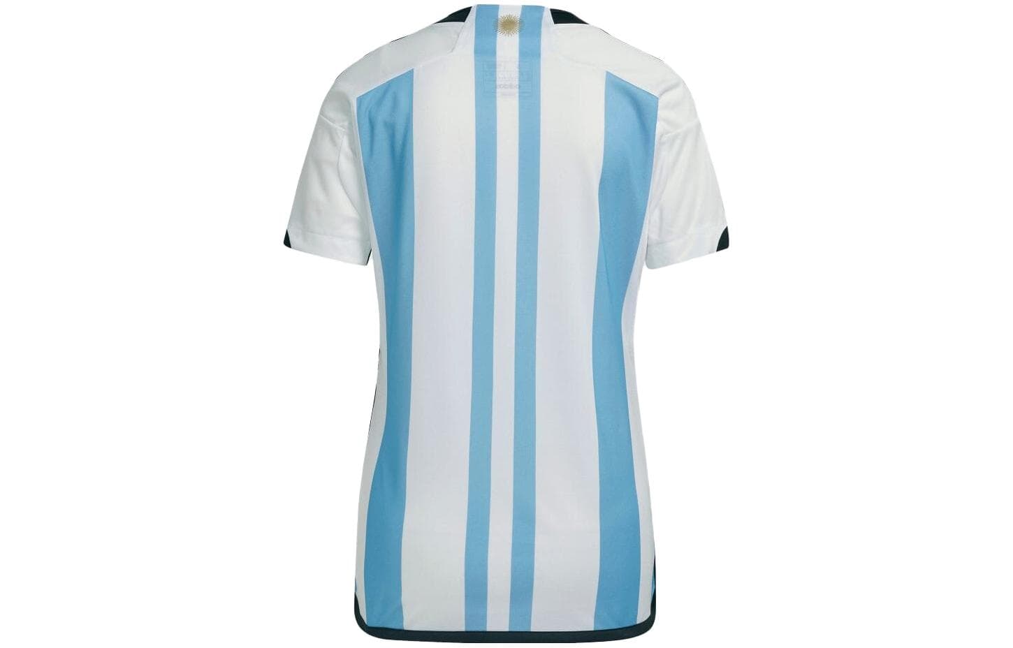 Adidas Argentina National Team Многоцветный Женские Футбольные джерси - изображение 2