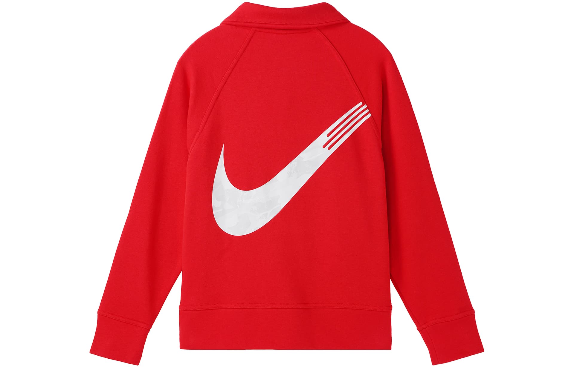 Худи Nike CNY - изображение 2