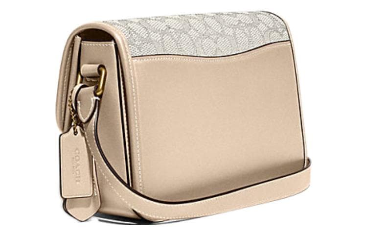 Мини-сумка COACH Studio 25 - изображение 2