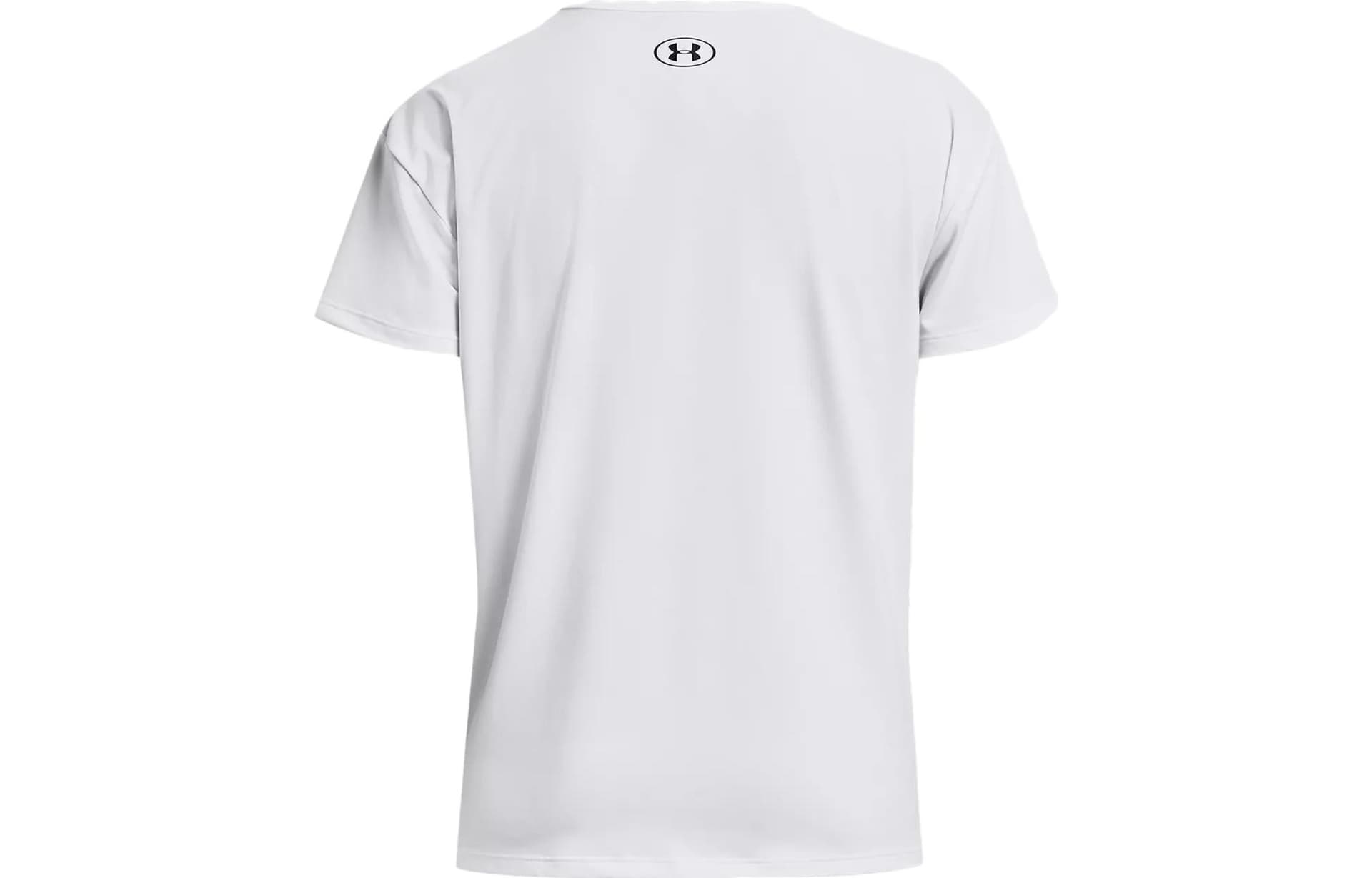 Футболка Under Armour RUSH Energy LogoT - изображение 2