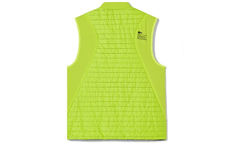 Жилет LACOSTE - изображение 4
