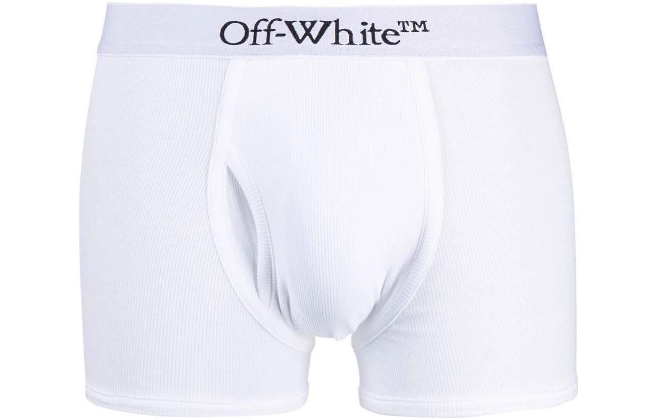 Трусы OFF-WHITE SS22 1 - изображение 1