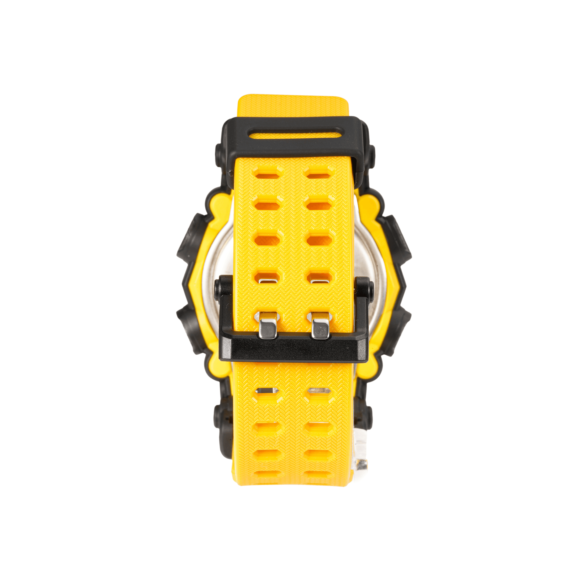 Часы Casio G-Shock GA-900A-1A9 - изображение 6