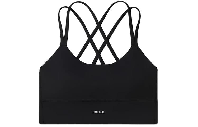 Бюстгальтер TEAM WANG SS23 THE ORIGINAL 1 Logo - изображение 1