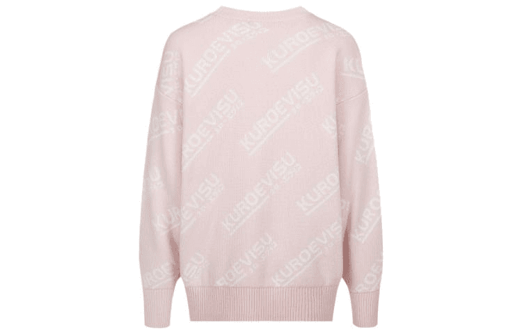 Кофта EVISU Logo - изображение 2