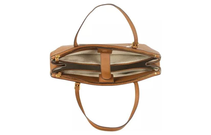 Сумка TORY BURCH TB Emerson T Tote - изображение 3