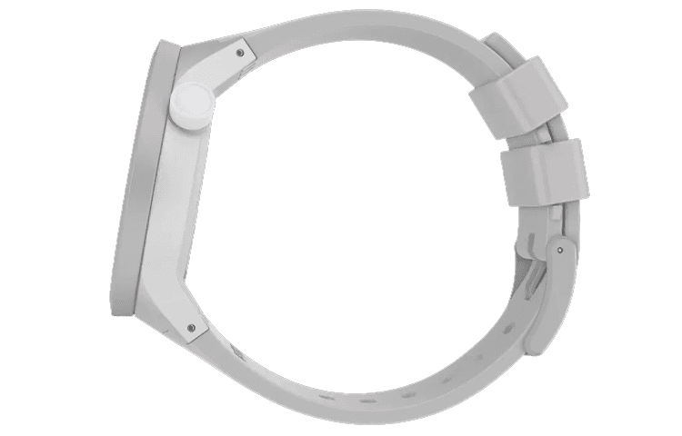 Часы SWATCH 47mm SB03M100 - изображение 2