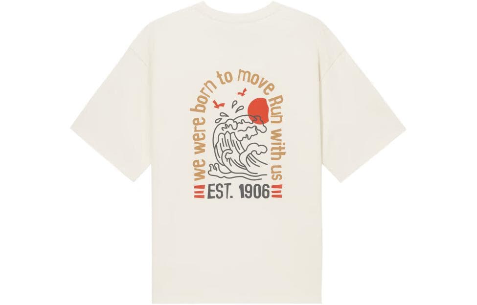Футболка New Balance T - изображение 2