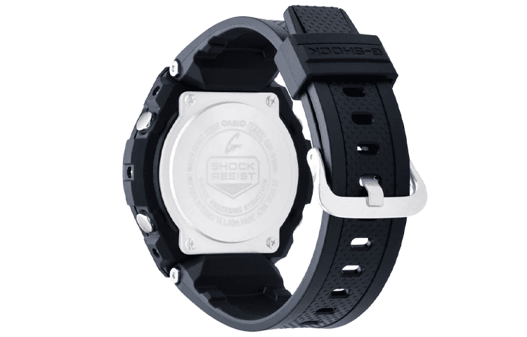 Часы Casio G-Shock GST-S100G-1B - изображение 5