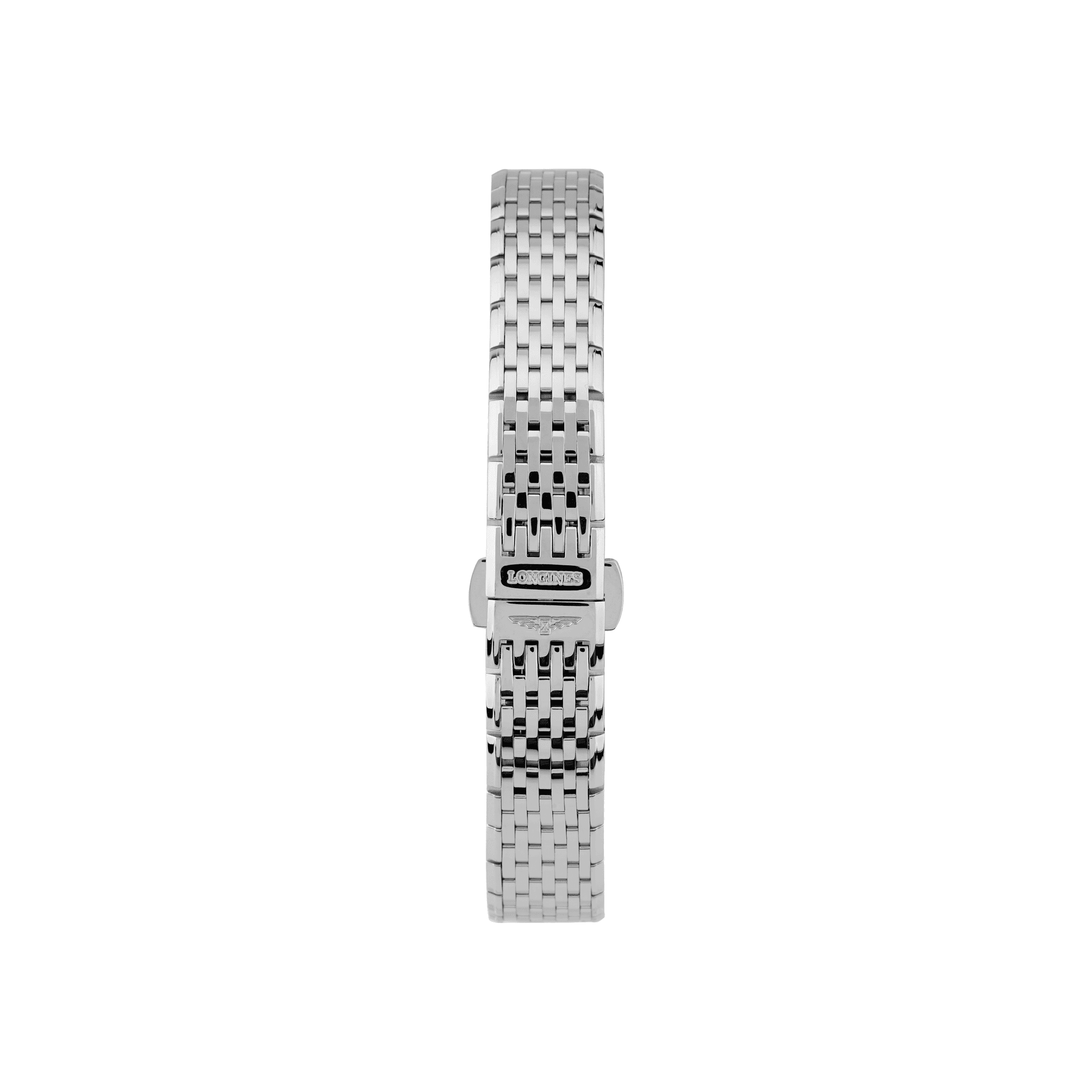 Часы LONGINES 24mm L4.209.4.97.6 - изображение 6