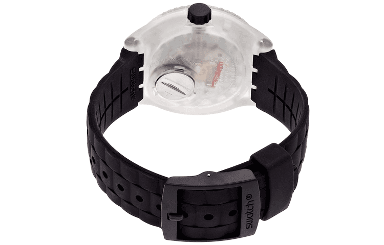 Часы SWATCHSCUBA LIBRE 44mm SUUK400 - изображение 3