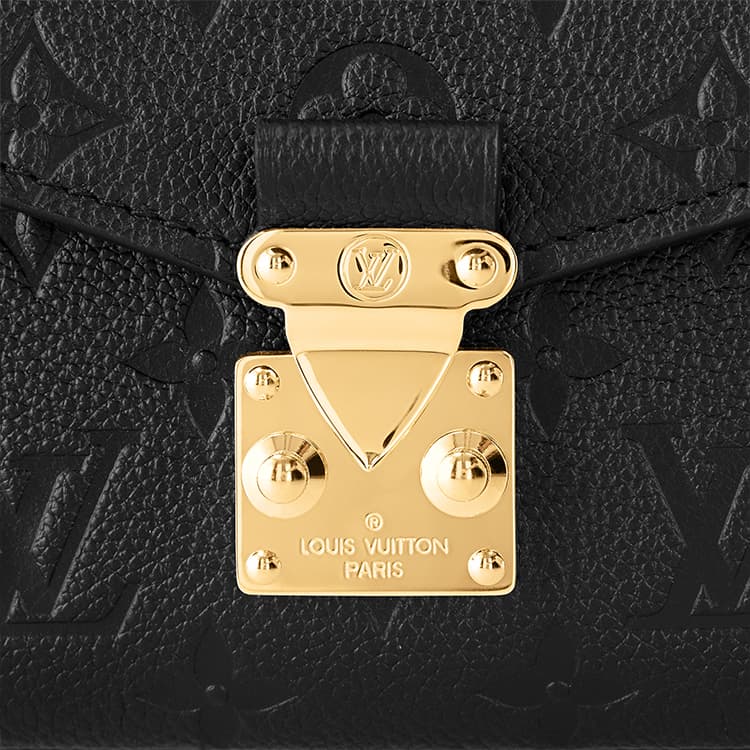 Сумка Louis Vuitton Pochette Metis East West - изображение 4
