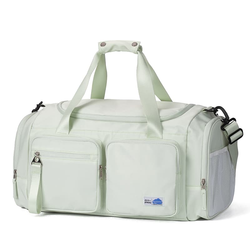Спортивная сумка COWBONE Gym Bag - изображение 2