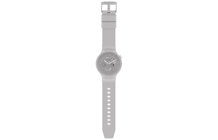 Часы SWATCH 47mm SB03M100 - изображение 5