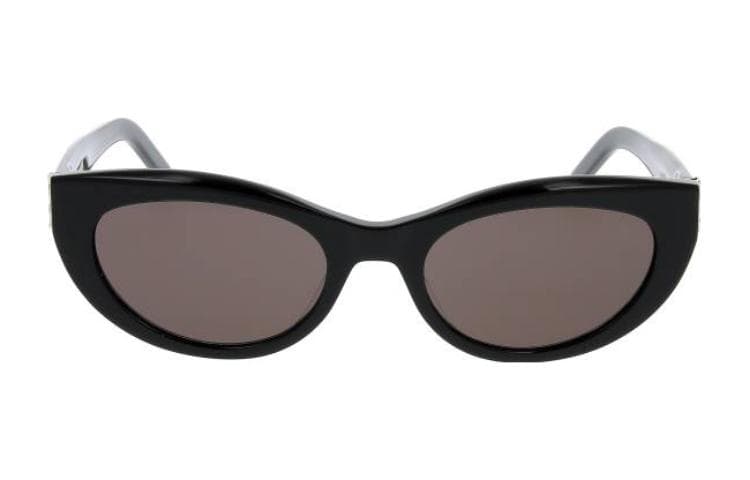 Солнцезащитные очки Saint Laurent Cat Eye Sunglasses - изображение 2