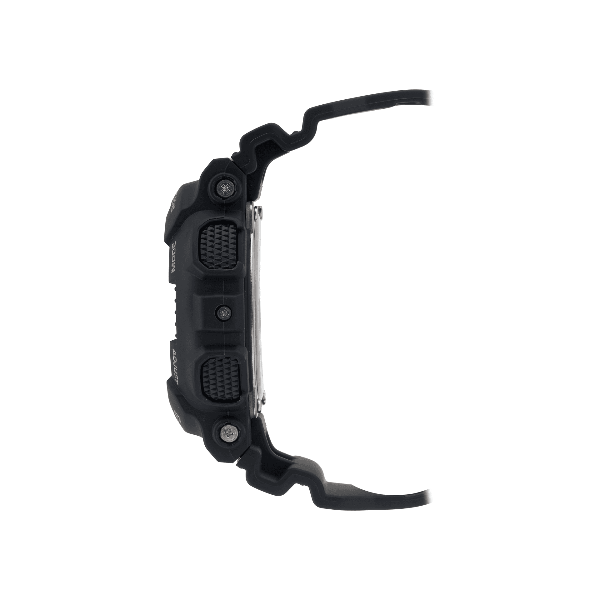 Часы G-SHOCK YOUTH GA-100GBX-1A4PR - изображение 4