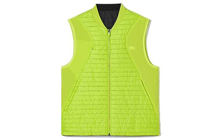 Жилет LACOSTE - изображение 3
