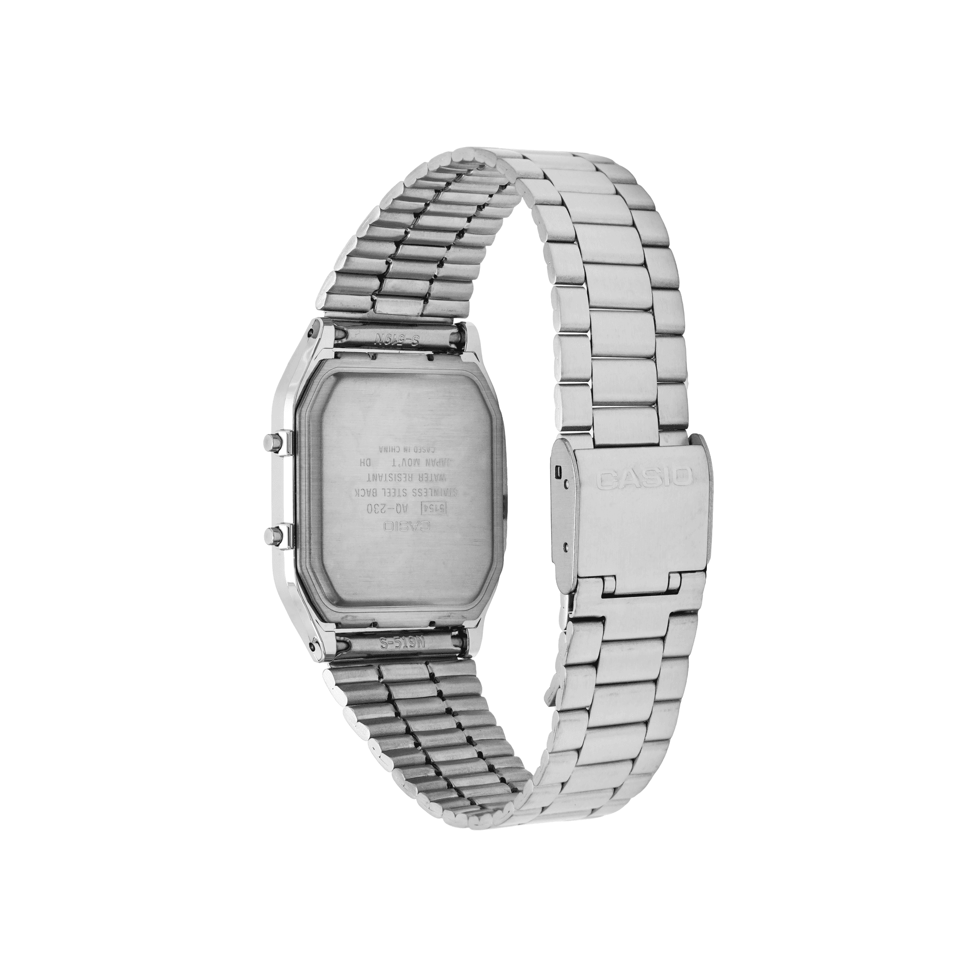 Часы CASIO AQ-230A-1D - изображение 3